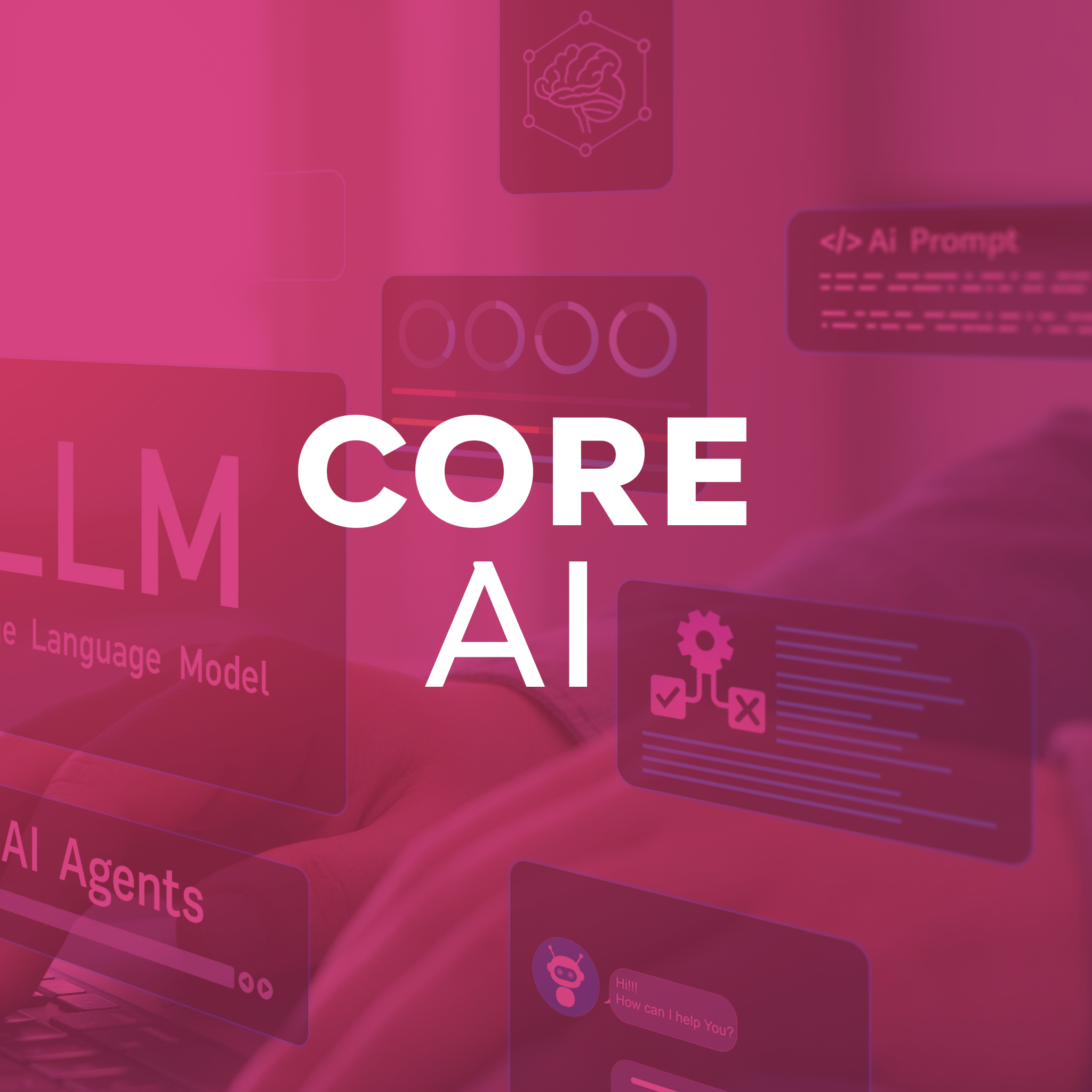 CORE: Get Started With AI